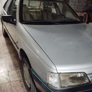 پژو90دوگانه فابریک 107تا کار8سال خواب