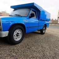 ماشین در حد خشک مدل 1391