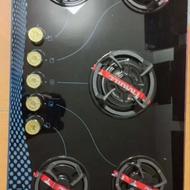 سرویس آشپزخانه هود وگاز هر دو باهم