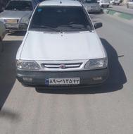 فروش پراید 131 مدل 92