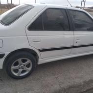 پارس تیوفایو مدل 93بیرنگ شاسیها عقب جلو پلمپ بیرنگ درحد