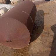 تانکر تمیز بدون سوراخ