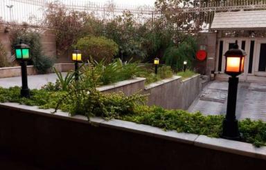 98 متر مرزداران جزیره ارمکان فول امکانات