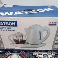 چای ساز اصل و نو