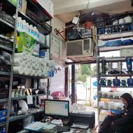 فروش لوله اتصالات