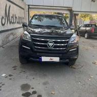 فوتون تونلند دیزل مدل 1403