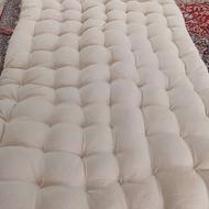 دوخت انواع تشک و بالشت و...