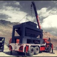 جرثقیل کرمانشاه