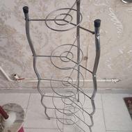 استند قابلمه