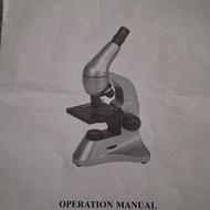 میکروسکوپ بیولوژیکال مدل_45 xsp