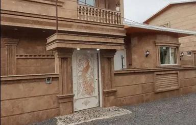 فروش فوری ویلادوبلکس200متر/سرخرود/سندششدانگ