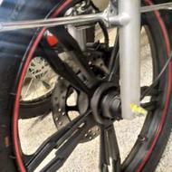 خریدار موتور 200 سالم و تروتمیز