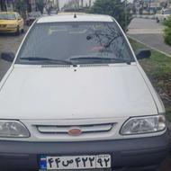 پراید دوگانه شرکت 94