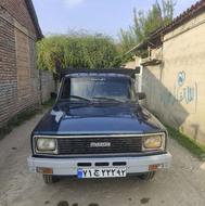 مزدا 2000مدل84