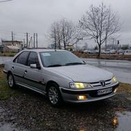 پارس 84سفارشی