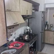 90متر آپارتمان تمام نورگیر و تک واحدی خ امیرکبیر