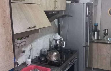 90متر آپارتمان تمام نورگیر و تک واحدی خ امیرکبیر