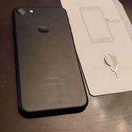 اپل 7 مشکی 128 مسافرتی نونو