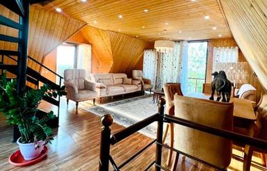 فروش ویلا 180 متر در شیخ رجه