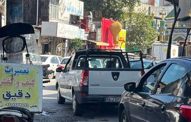 فروش63متر مغازه همکف ٫ اول خیابان بابل ٫ با مالکیت کامل