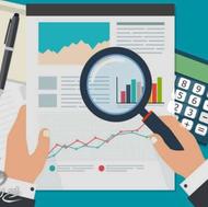 خانم مسلط به حسابداری و فن بیان خوب