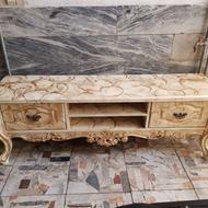 میز تلویزیون نو شیک زیبا