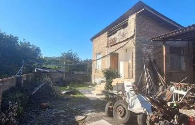 فروش ویژه 320 متر خانه سرای ویلایی نورگیر