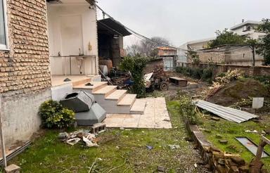 فروش ویژه 320 متر خانه سرای ویلایی نورگیر