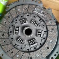 دیسک و صفحه با نصب