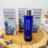 تونر صورت بلوبری 70 تومان هزینه ارسال