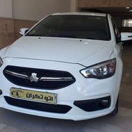 شاهین 402 ساندروف دار