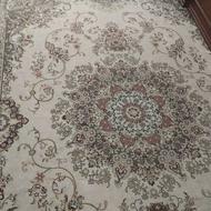 فرش 12متری یک عدد فرش 9متری یک عدد