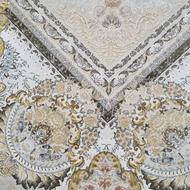 فرش 12 متری دستباف گونه 1500 شانه