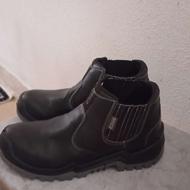 کفش کار مارک شاتر سایز 42