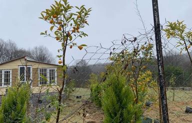 فروش ویلا 300 متر در شیخ رجه