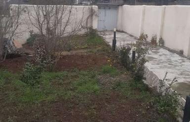 فروش ویلا 362 متر در وسطی کلا