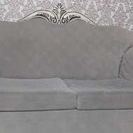 مبل 7نفره نو