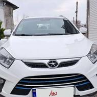 جک مدل اسفند 99 سفید