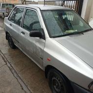 ماشین بسیار سالم