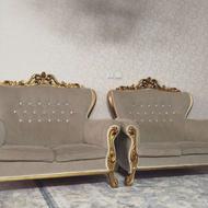 مبل کلاسیک 9نفره