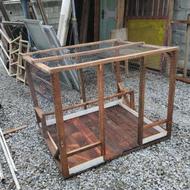 مرغ دونی قفس پرنده