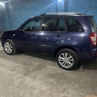 ام وی ام x33نیو اتومات مدل93یه لکه رنگ