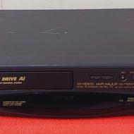 ویدیو و دی وی دی پاناسونیک