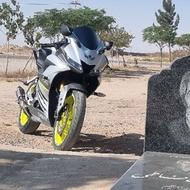 موتور سیکلت