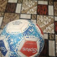 توپ قانونی Gplus