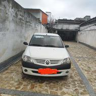 ال نود استثنایی بدنه کلا بدون تصادفی