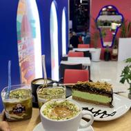 صندوق دارخانوم شیفت شب