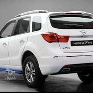 فروش هایماS7پرو خشک و صفر کیلومتر تحویلی تاریخ روز مدل1404