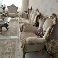 مبلمان وسرویس خواب