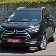 جک s3 اتومات